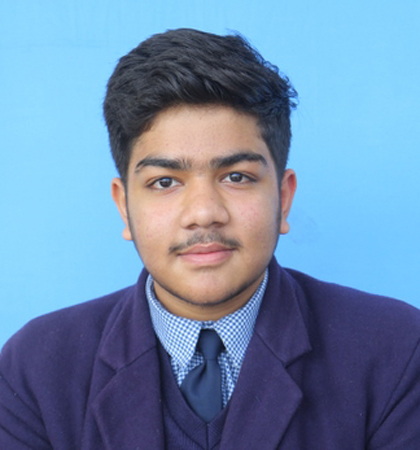 Mannat Chandani